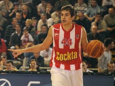 Nemanja Bjelica