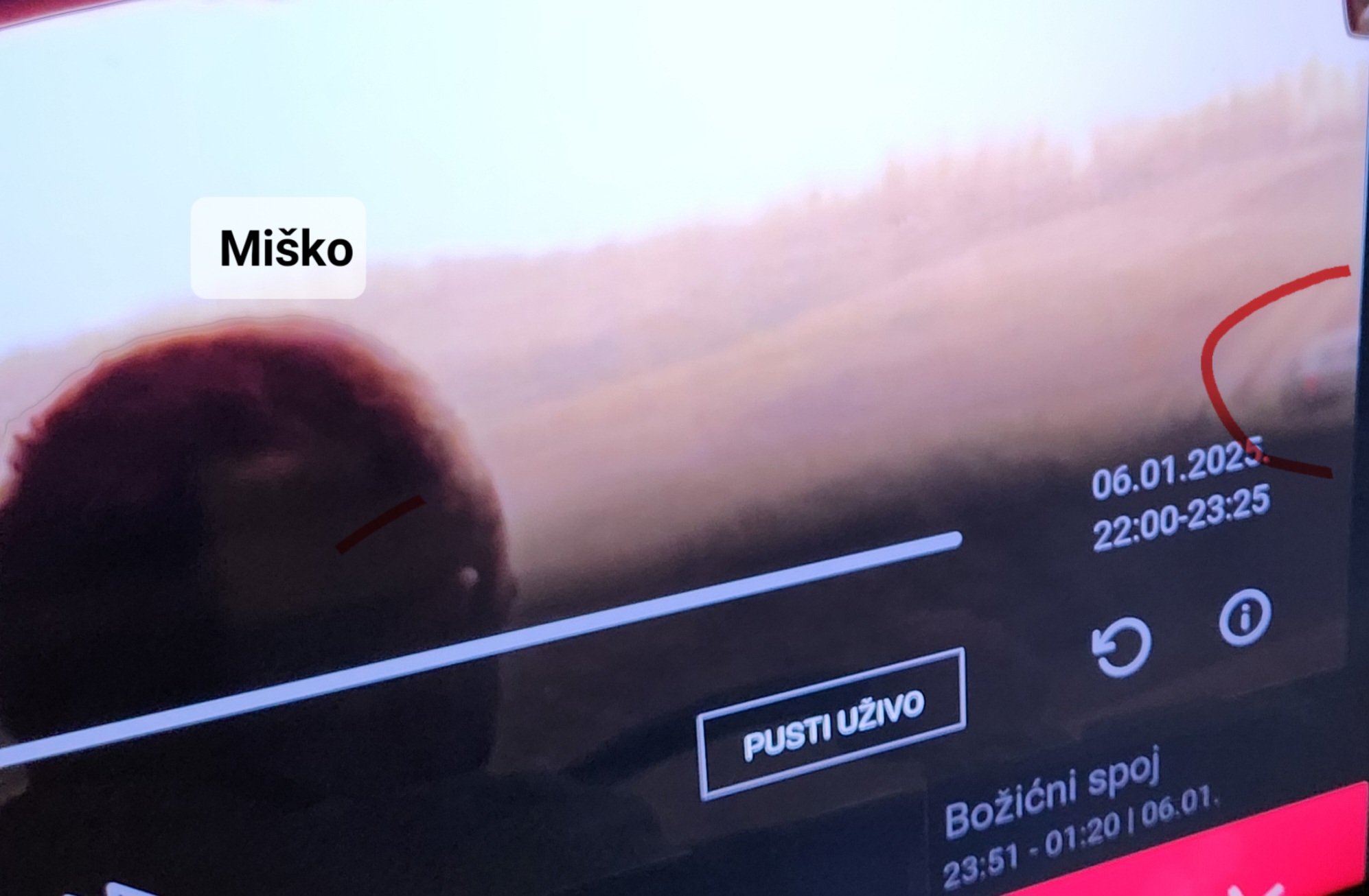 Ko to tamo peva – automobil