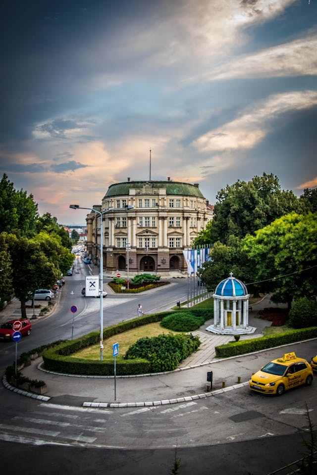 Niš