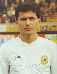 Dževad Prekazi
