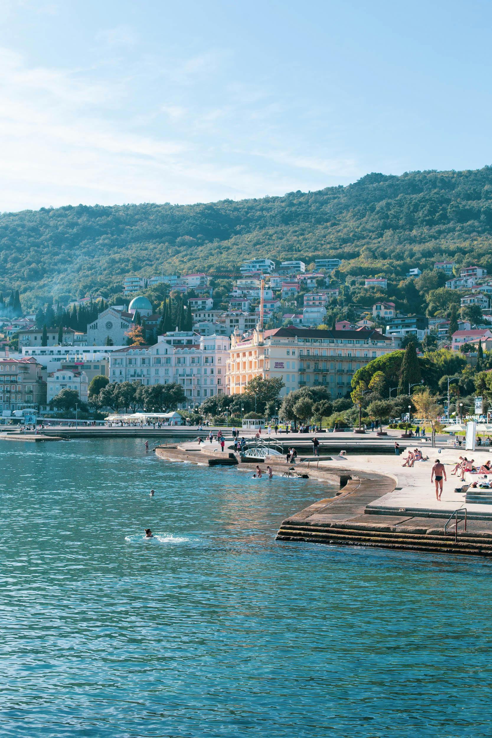 Opatija