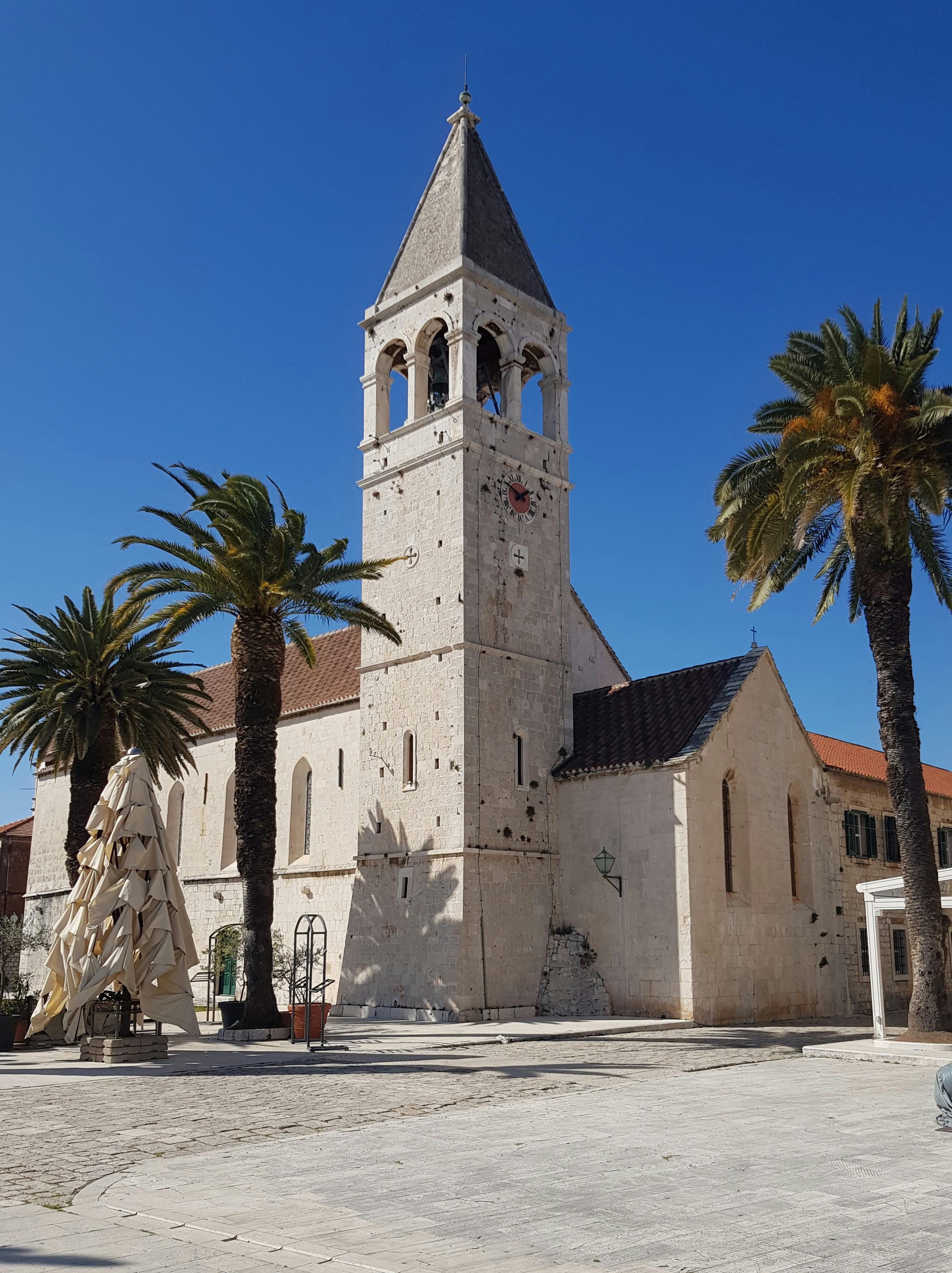 Trogir