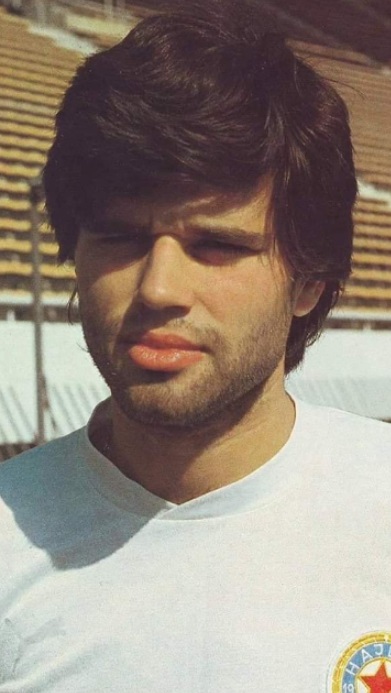 Aljoša Asanović