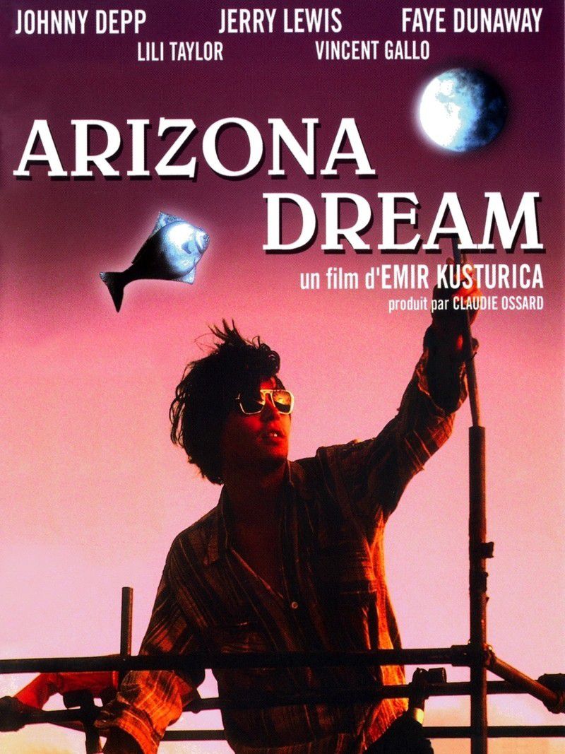 “Arizona dream”