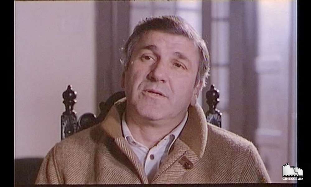 “Nedeljni ručak”