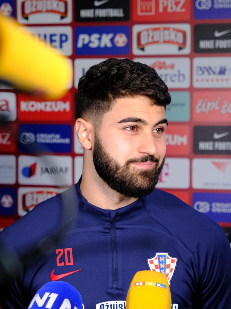 Joško Gvardiol