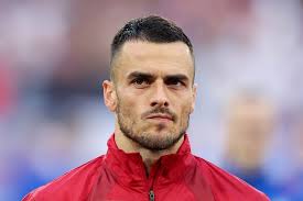 Filip Kostić