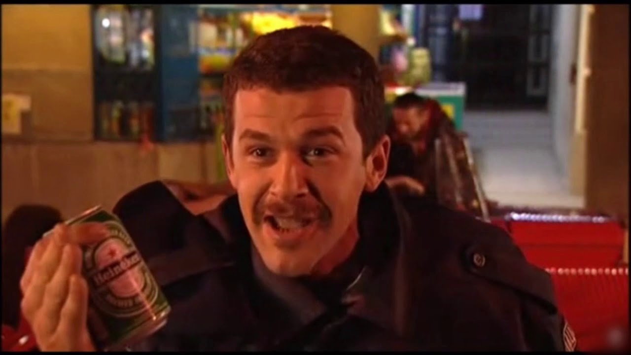 “U Londonu, muk”! – Pandur