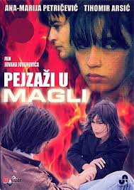 “Pejzaži u magli”