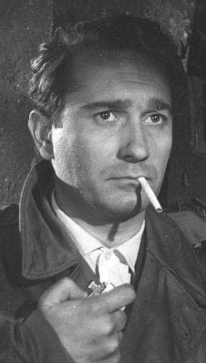 Slobodan Perović Cica