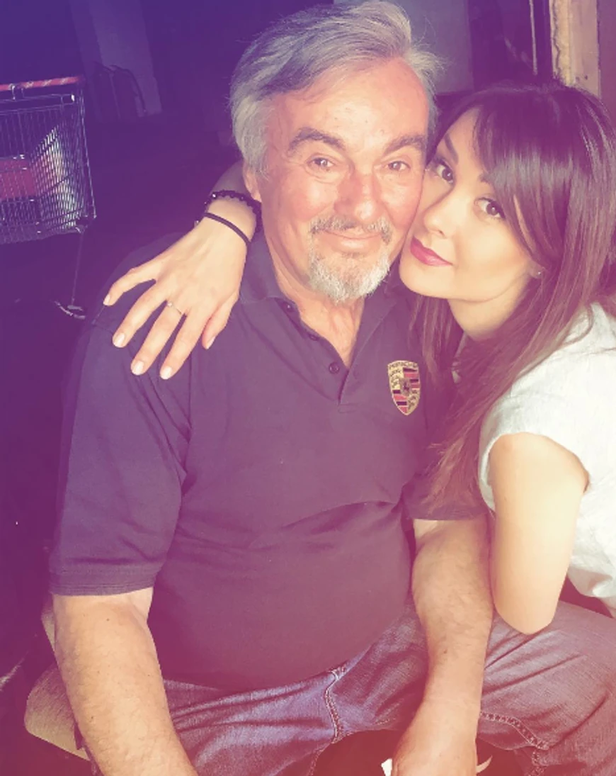 Dragana Mićalović i Dragan Mićalović