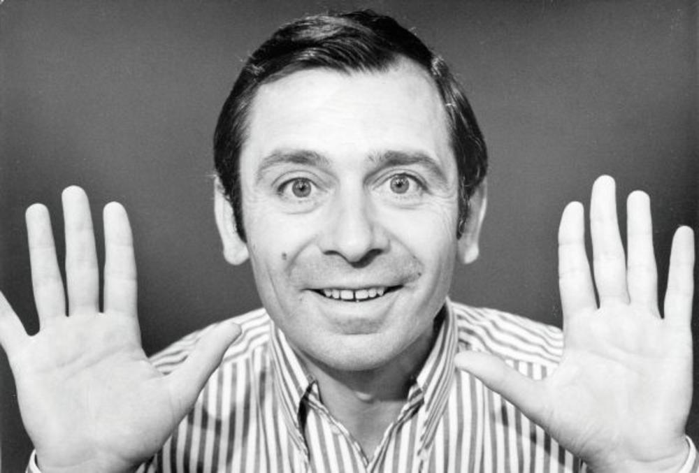 Vlastimir Stojiljković Đuza