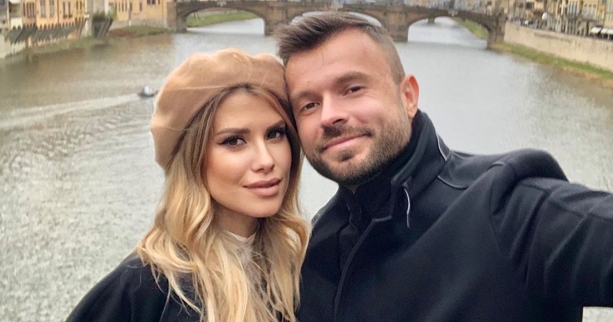 Ecija Ivušić i Goran Belošević