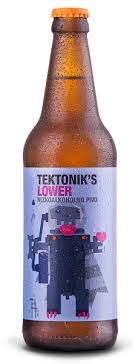 Tektonik Brewery – Ljubljana