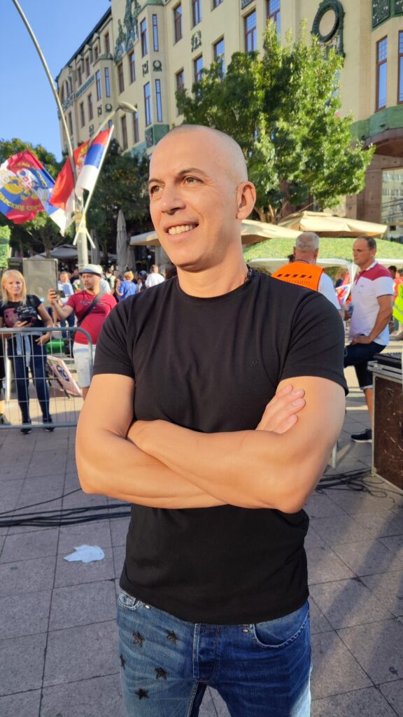 Milan Topalović Topalko