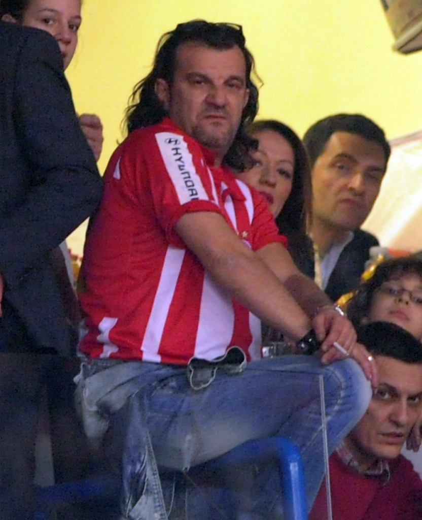 Aca Lukas