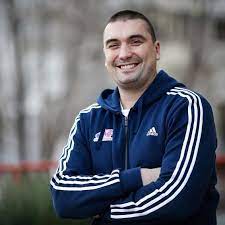 Dejan Milojević