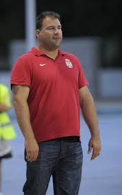 Dejan Savić