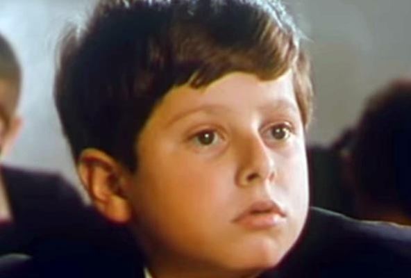 Dimitrije Vojnov