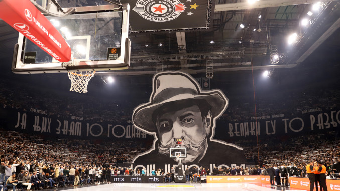 KK Partizan