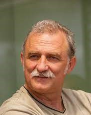 Lazar Ristovski