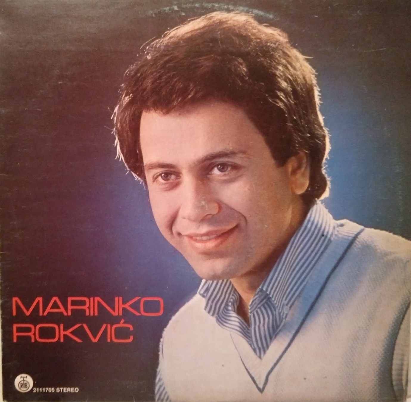 Marinko Rokvić