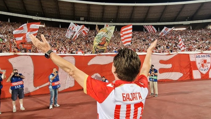 Momčilo Bajagić Bajaga