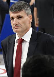 Velimir Perasović