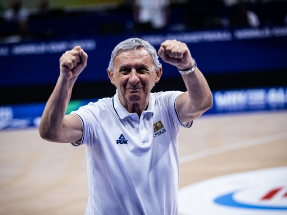Svetislav Pešić
