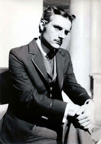 “Nikola Tesla” – serija