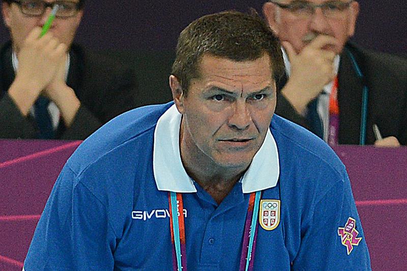 Veselin Vuković