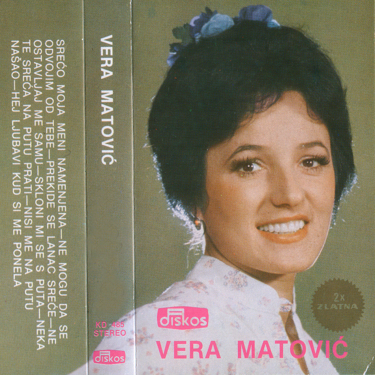 Vera Matović