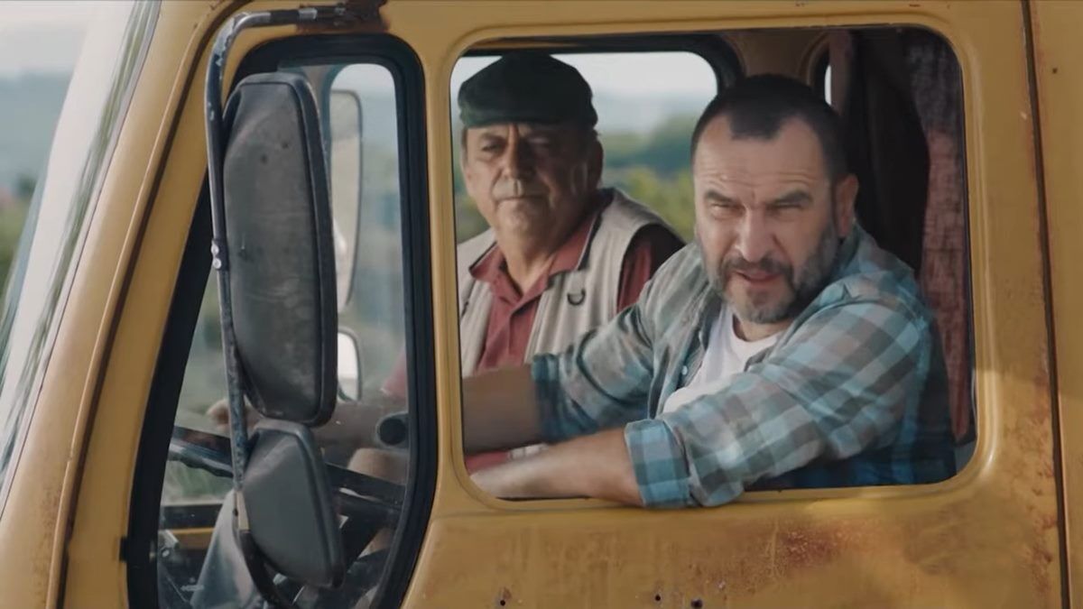 Kamiondžije d. o. o.