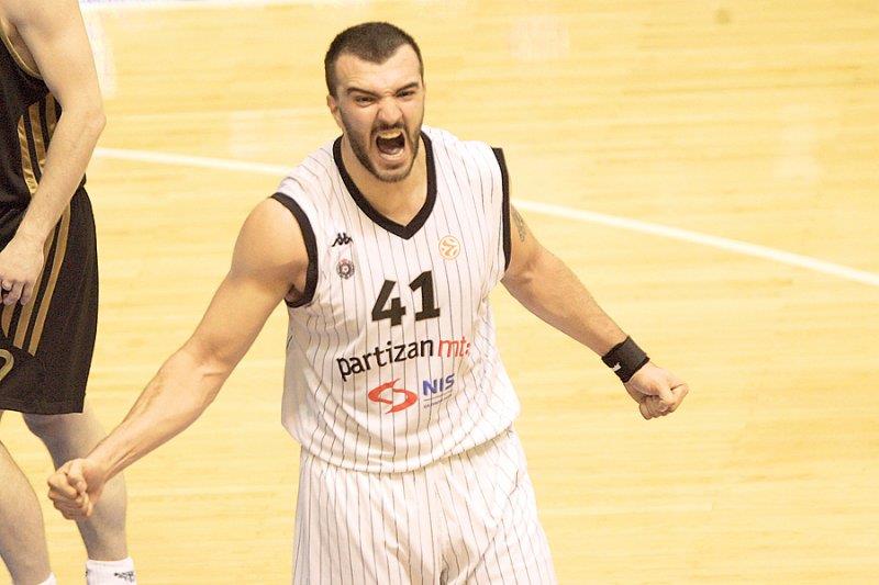 Nikola Peković