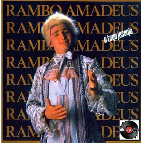 Rambo Amadeus