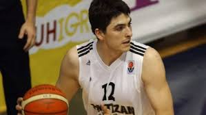 Predrag Samardžiski