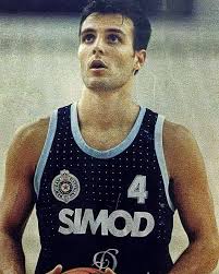 Aleksandar Saša Đorđević