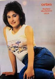 “Žarila sam žar”