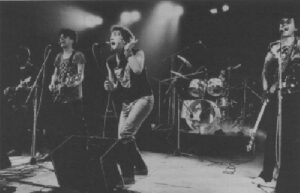 “Kad sam bio mlad”