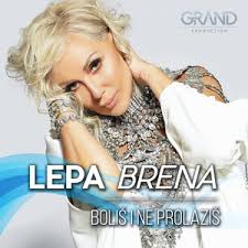 “Ne bih ja bila ja”