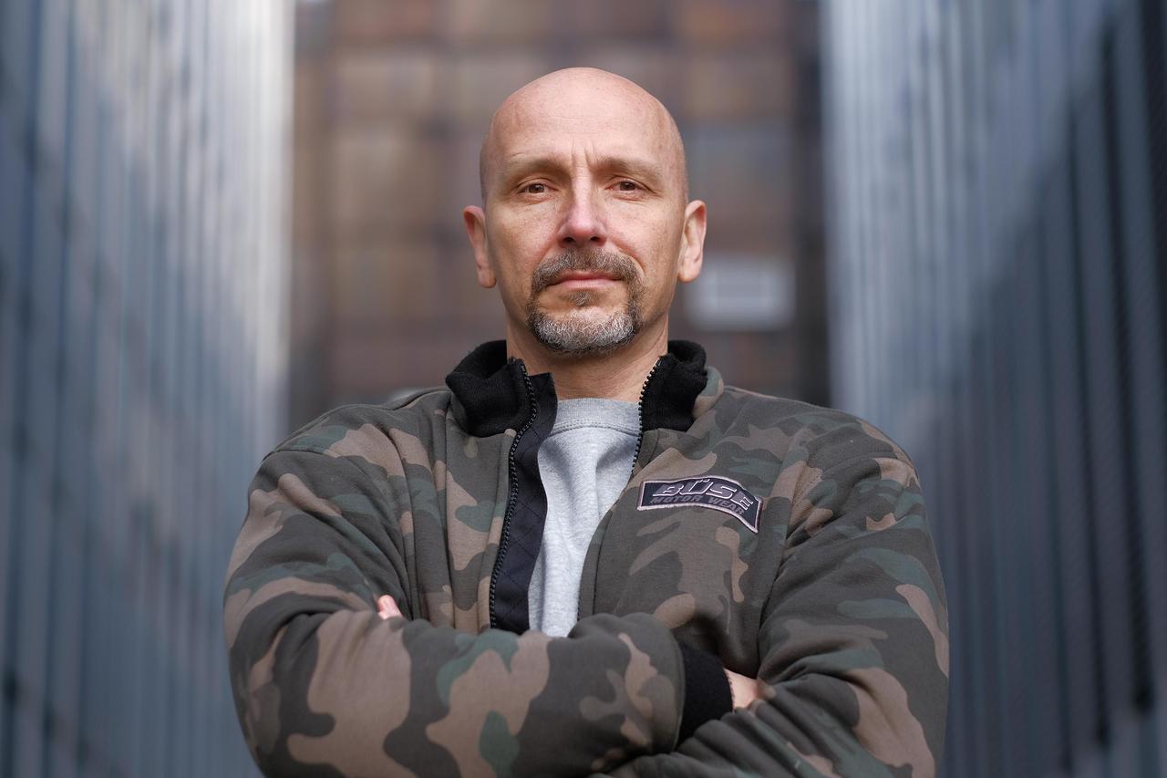 Aleksandar Stanković