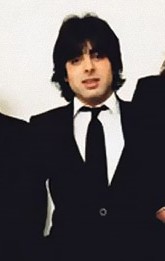 Aleksandar Rahimovski Aki