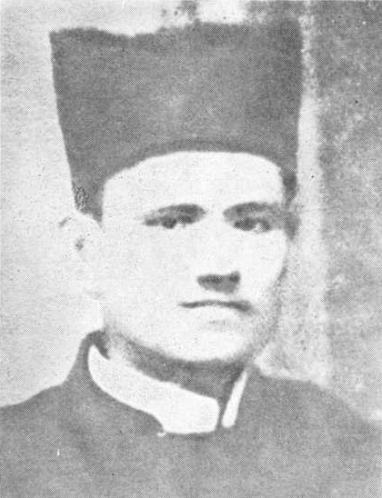 Dragomir Dražević