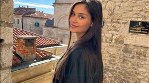 Laura Gnjatović – Hrvatska