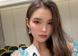 Jelena Egorova – Srbija