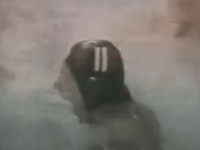 Milanović… Milanović… GOOOOOOOOOOl