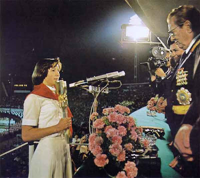 Slet za Dan mladosti (25. maj)