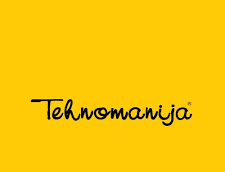 Tehnomanija