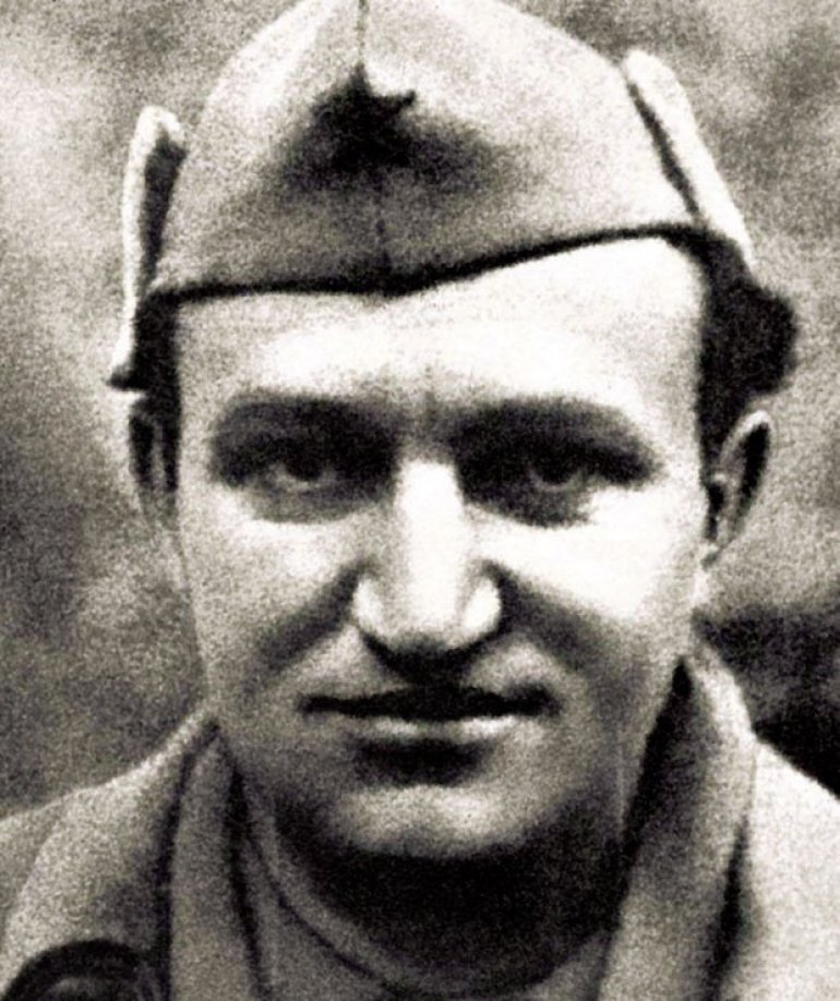 Vladimir Bakarić