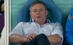 Dragan Stojković Piksi